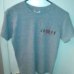 Nike Air Jordan Michael Jordan's Restaurant Tshirt